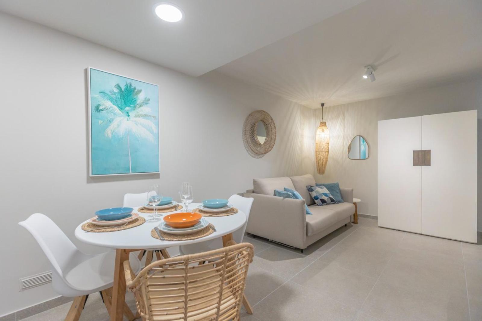 Exclusive Design Loft With Air-Conditioning 7 Minutes From The Beach Caleta De Fuste Ngoại thất bức ảnh