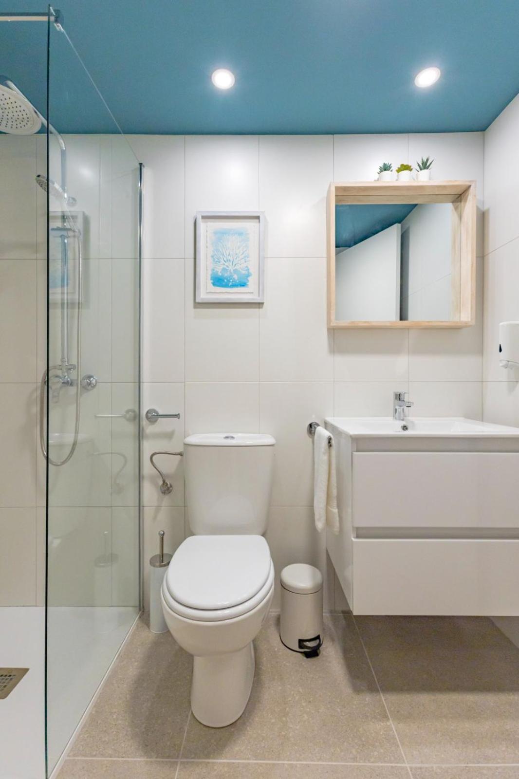 Exclusive Design Loft With Air-Conditioning 7 Minutes From The Beach Caleta De Fuste Ngoại thất bức ảnh