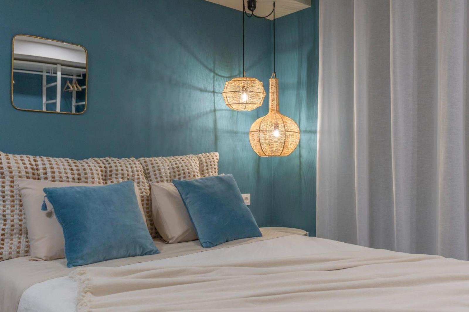 Exclusive Design Loft With Air-Conditioning 7 Minutes From The Beach Caleta De Fuste Ngoại thất bức ảnh